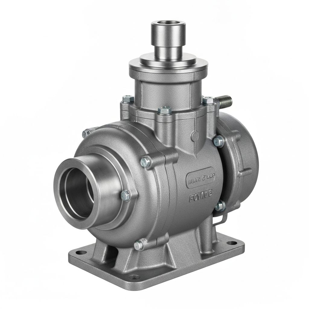 Submersible Pump Systems